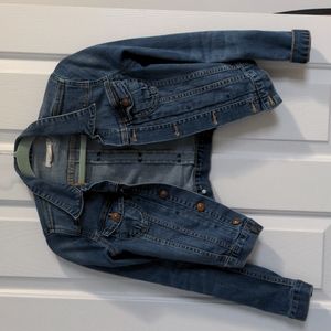 H&M Denim Jacket